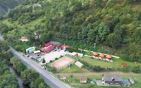 Podul Cetatii